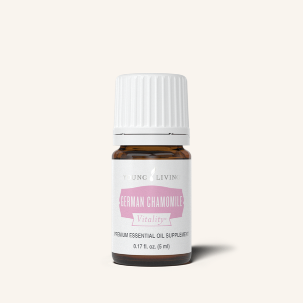 German Chamomile Vitality™ 5 ml by Young Living