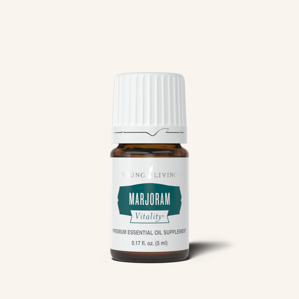 Marjoram Vitality™ 5 ml by Young Living