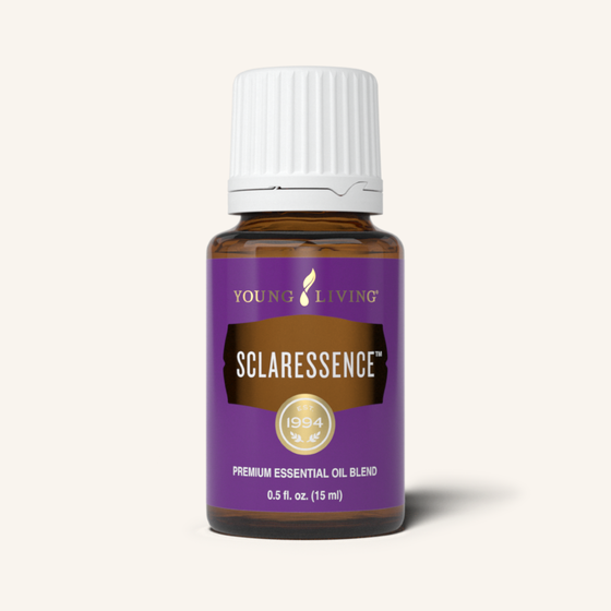 SclarEssence Essential Oil Blend 15 ml by Young Living