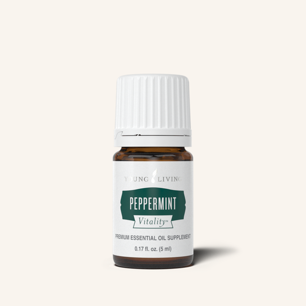 Peppermint Vitality™ 5 ml by Young Living