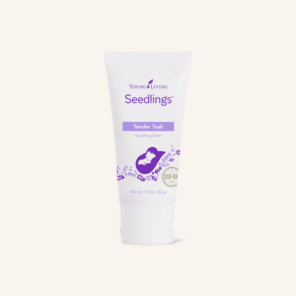 Young Living Seedlings Tender Tush 1.8 oz by Young Living