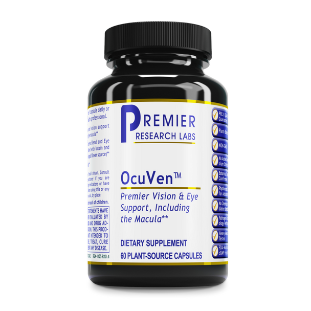 OcuVen™ by Premier Research Labs