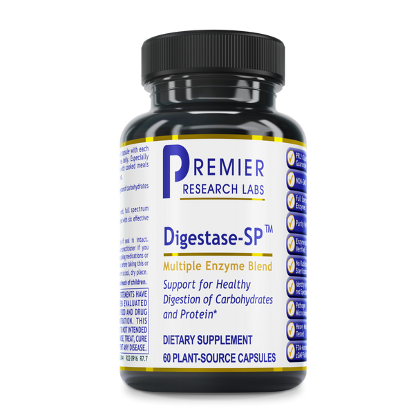 Digestase-SP™ by Premier Research Labs