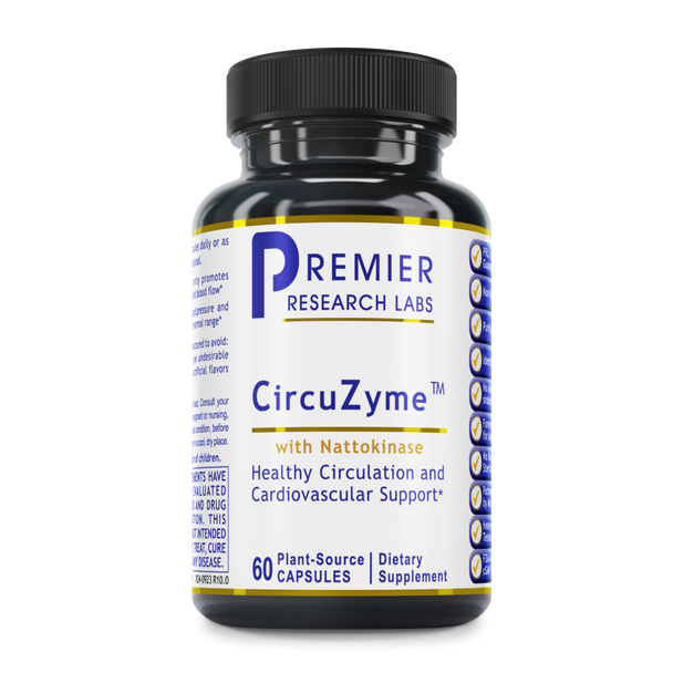 CircuZyme™ by Premier Research Labs