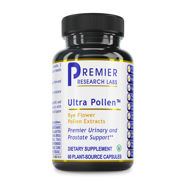 UltraPollen™ by Premier Research Labs