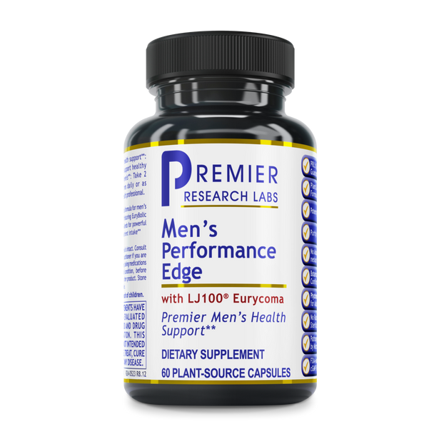Men's Performance Edge by Premier Research Labs