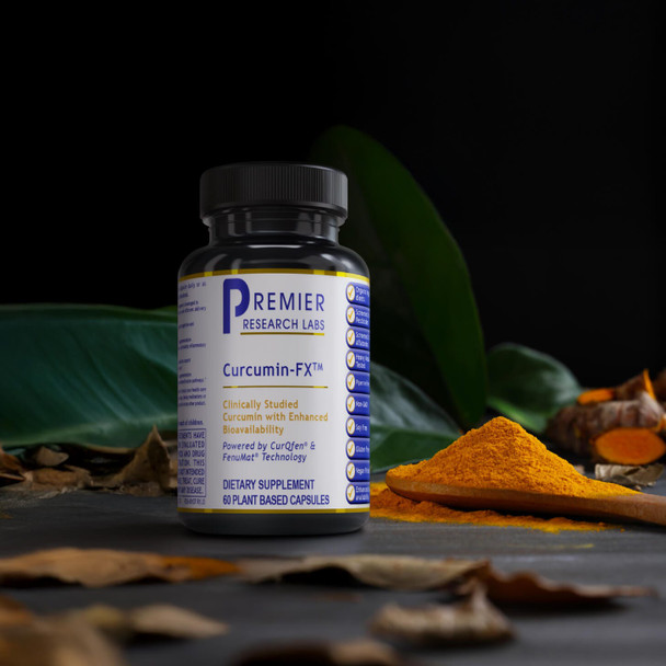 Curcumin-FX™ by Premier Research Labs
