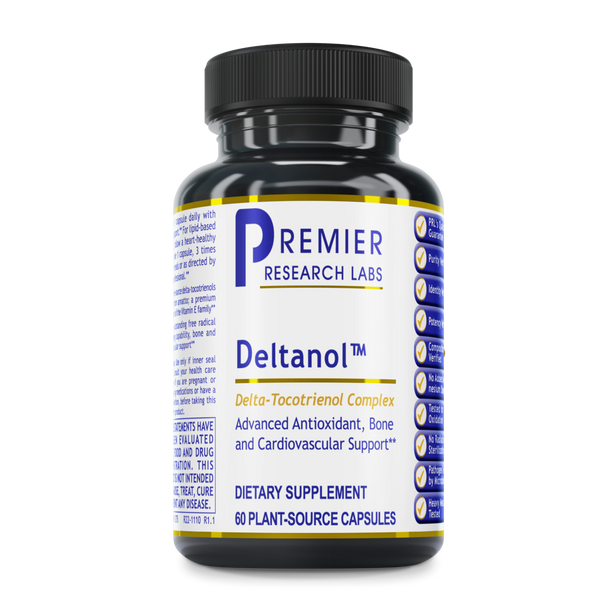 Deltanol™ by Premier Research Labs