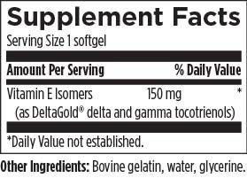 Annatto-E® 150 30 softgels by Designs for Health