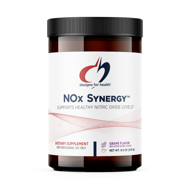 NOx Synergy™ by Designs for Health