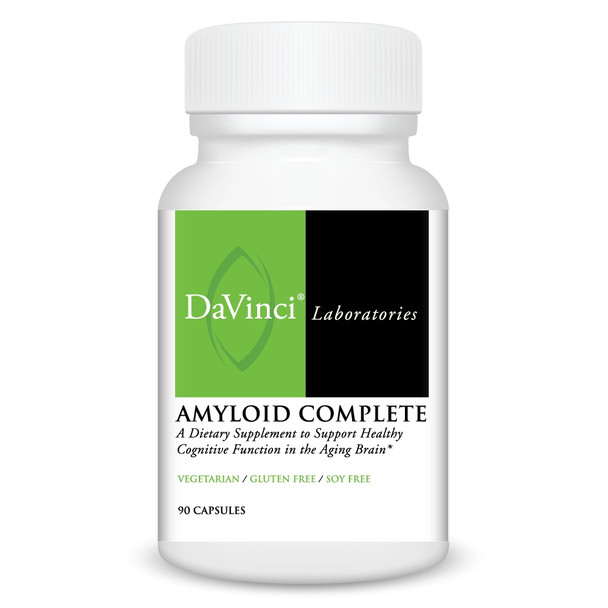 Amyloid Complete (90)