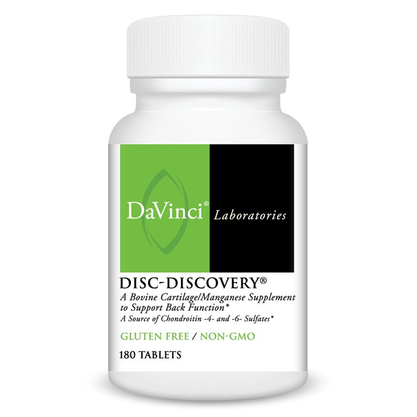Disc-Discovery® (180)