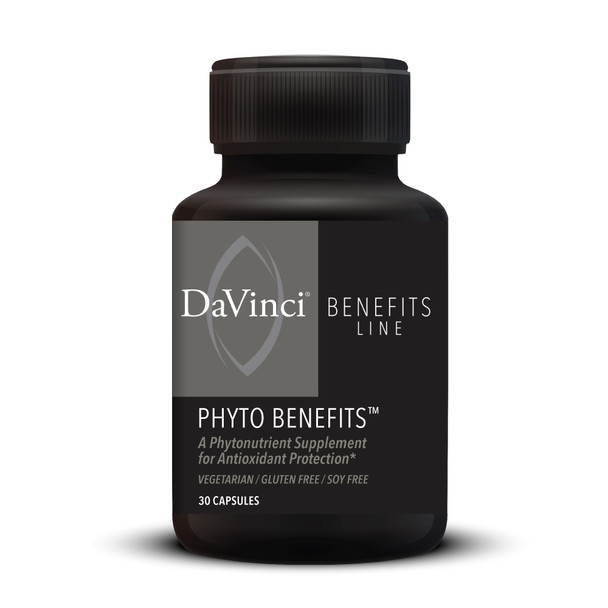 Phyto Benefits™ (30)