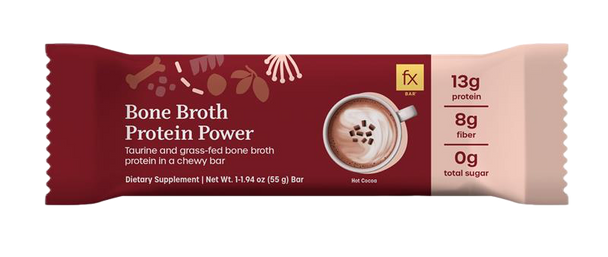 Bone Broth Protein Power