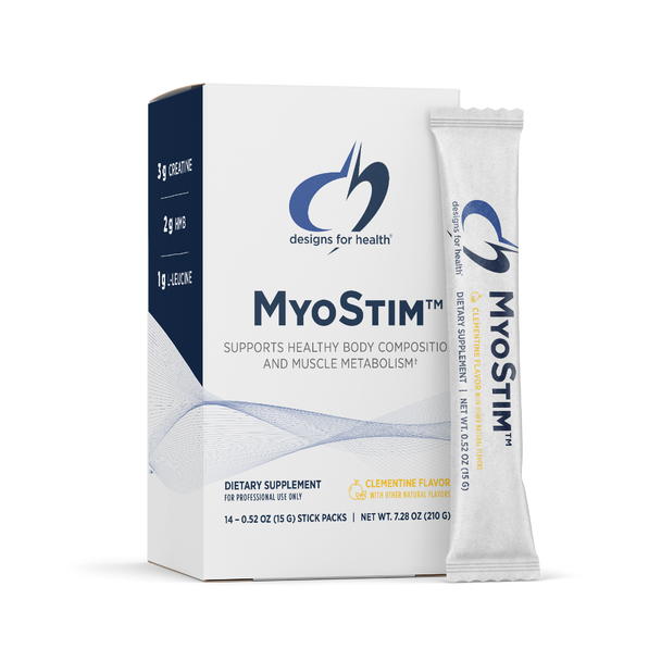 MyoStim™