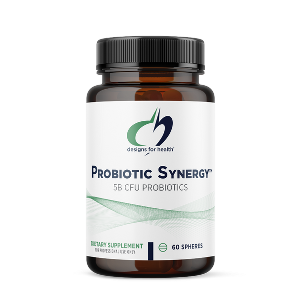 Probiotic Synergy™