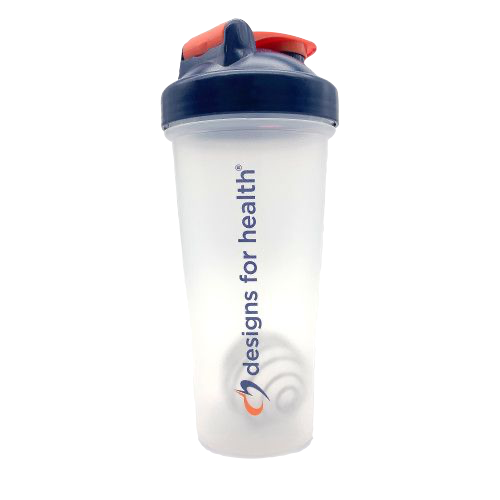 Shaker Bottle