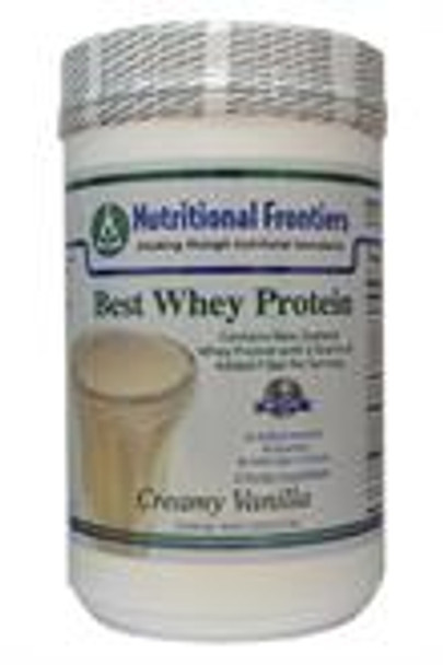 About The Best Whey Protein

Whey protein is a naturally complete protein that provides essential and non essential amino acids to support healing, muscle building, muscle and tissue recovery, energy and the immune system. Whey protein is a great source of branched chain amino acids for muscle support, precursors for glutathione production as well as alpha-lactalbumin and immunoglobulins for immune system support.

The Best Whey is made from New Zealand Whey Protein Plus Fiber
- Micro-filtrated
- Rich in branched chain amino acids
- Available in Chocolate and Vanilla flavors
- Great tasting and easily mixed making it the perfect base for any health shake or smoothie
- Combined with 2 g of Fibersol-2 brand fiber to support regularity

Recommended for:
- Active Lifestyles
- Athletes, body builders and people who exercise
- Low calorie diets as adding whey protein to a mid-day snack or beverage provides healthy energy and may help control food intake at the   next meal
- Restricted diets

Athletes, Body Builders and Active Lifestyles:

Branched Chain Amino Acids benefit muscle metabolism and provide energy directly to muscle tissue.* The body requires higher amounts of branched chain amino acids during and following exercise as they are taken up directly by the skeletal muscles versus first being metabolized through the liver, like other amino acids. Low BCAA levels contribute to fatigue and they should be replaced in one hour or less following exercise or participation in a competitive event.

Low Calorie or Restricted Diet:

One serving provides 21 grams or 80% high quality protein. Its a delicious, low calorie, low fat, low carbohydrate drink mix supplement that is sugar free! The Best Whey is a great addition to any weight management program, not as a meal replacement, but as a source of energy and to curb appetite. Many find their appetite at mealtime is reduced when they use The Best Whey as a mid-morning or mid-afternoon snack.

Immune System Support:
Whey protein naturally contains precursors for glutathione production. Glutathione helps defend the body against free radicals that can challenge or weaken the immune system. Natural protein fractions such as alpha-lactalbumin and immunoglobulins help strengthen the immune system.