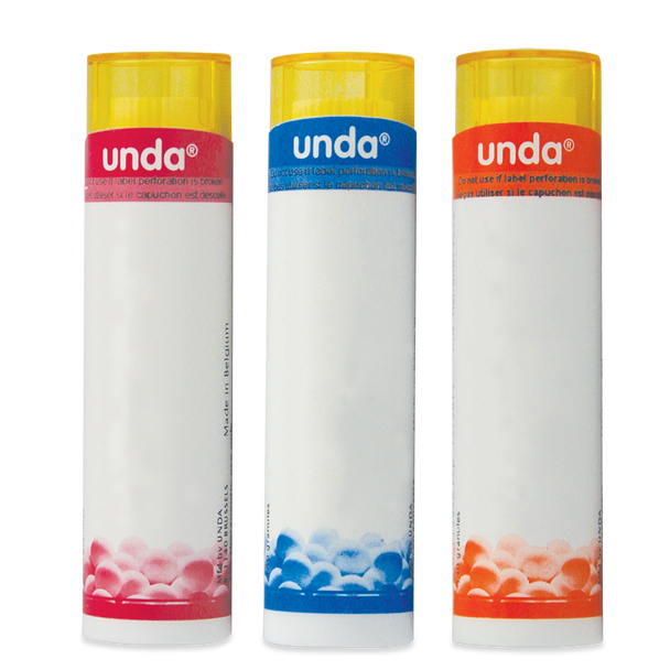 Urtica urens 30CH GR - 140gr By UNDA