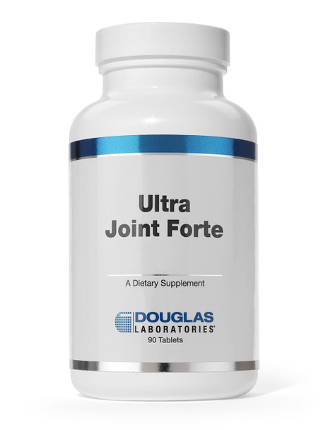 Ultra Joint Forte 90 tablets by Douglas Labs