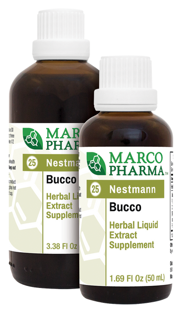 Bucco by Marco Pharma 100 ml (3.38 oz)