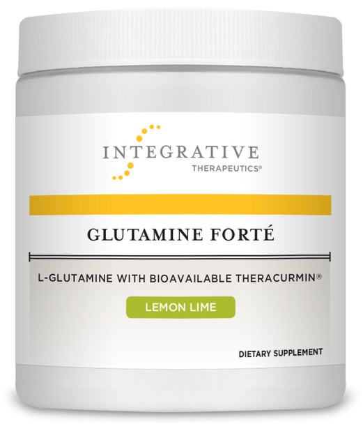 Glutamine Forte - 7.1 OZ (201 g) By Integrative Therapeutics