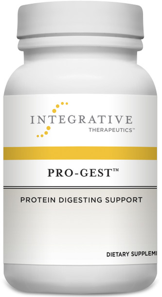 Pro-Gest - 90 Tablet By Integrative Therapeutics