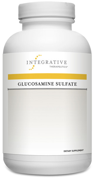 Glucosamine Sulfate - 240 Veg Capsule By Integrative Therapeutics