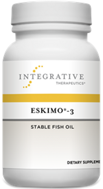 Eskimo-3 - 105 Softgel By Integrative Therapeutics