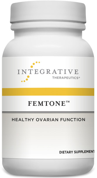 FemTone - 90 Veg Capsule By Integrative Therapeutics