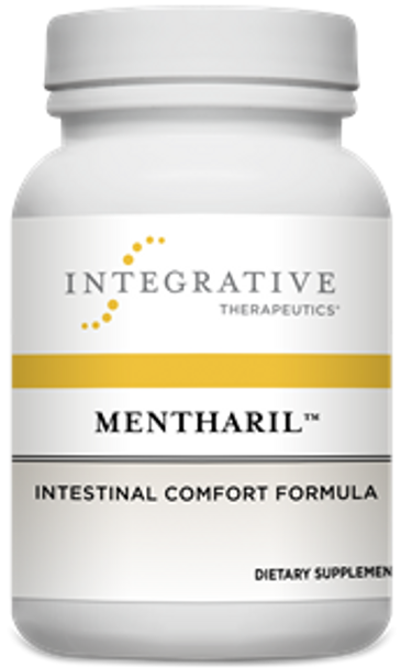 Mentharil - 60 Enteric-Coated Softgel Capsule By Integrative Therapeutics