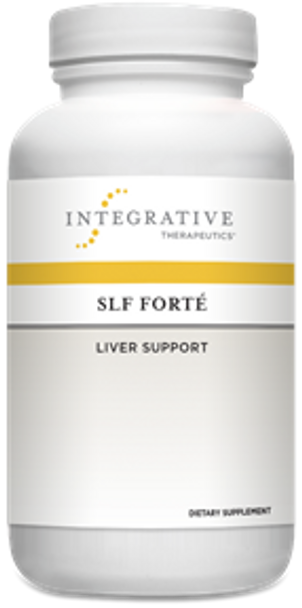 SLF Forte - 120 Veg Capsule By Integrative Therapeutics