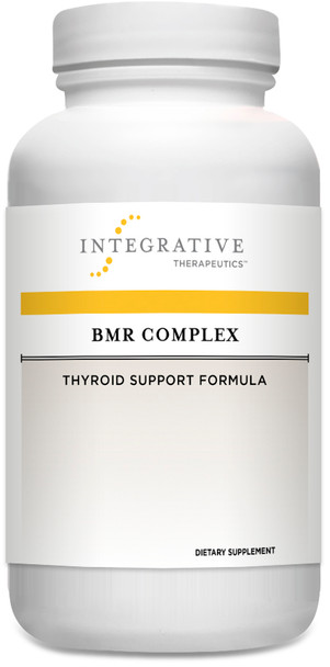 BMR Complex - 180 Capsule By Integrative Therapeutics
