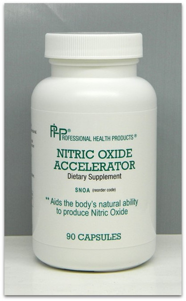 Nitric Oxide Accelerator by PHP (Professional Health Products) 90 caps