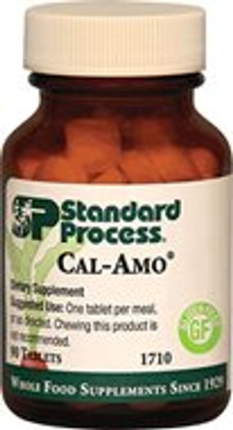 Cal-Amo by Standard Process 90 tablets