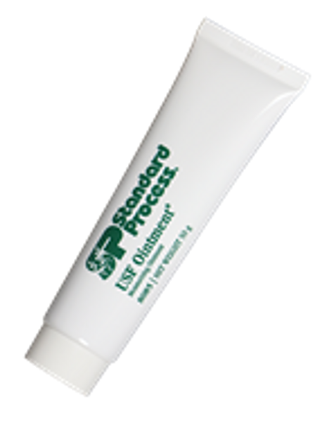 USF Ointment by Standard Process 1.75 oz ( 50 g )