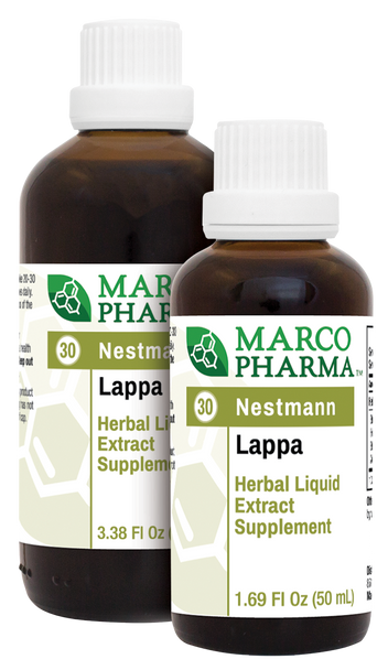 Lappa No. 30 by Marco Pharma 50ml (1.69 fl oz)