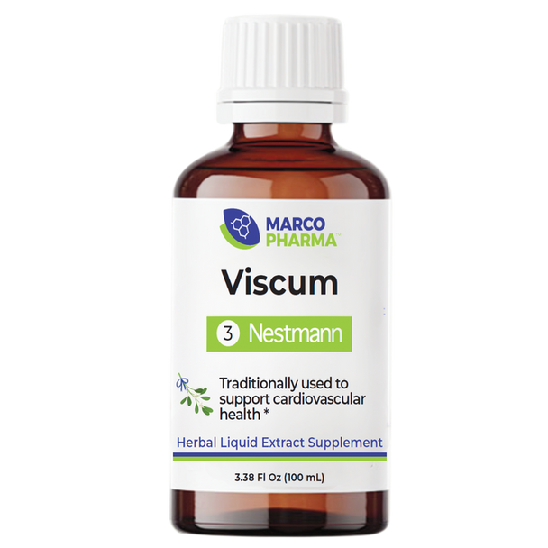 Viscum by Marco Pharma 3.38 fl oz (100 ml)