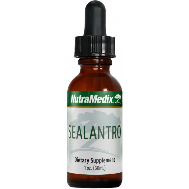 Sealantro by NutraMedix 1 fl oz (30 ml)