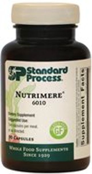 Nutrimere by Standard Process 90 Capsules