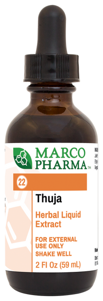 Thuja by Marco Pharma 2 fl oz (59 ml)
