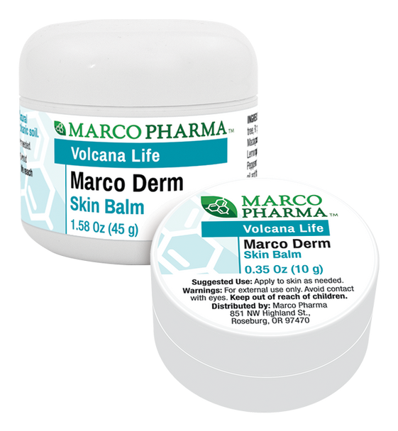 Marco Derm Skin Balm by Marco Pharma 45g