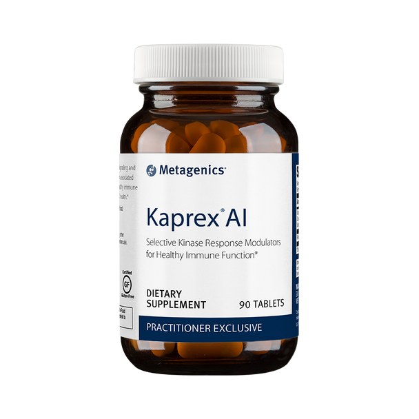 Kaprex AI By Metagenics 90 Tablets