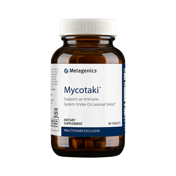 Mycotaki By Metagenics 90 Tablets