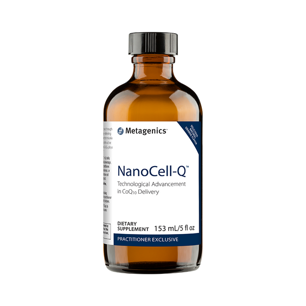 NanoCell-Q Liquid by Metagenics 150 ml