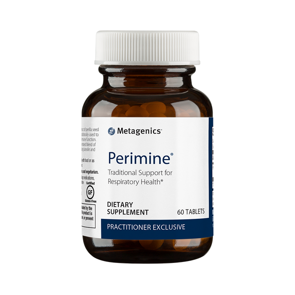 Perimine By Metagenics 60 Tablets