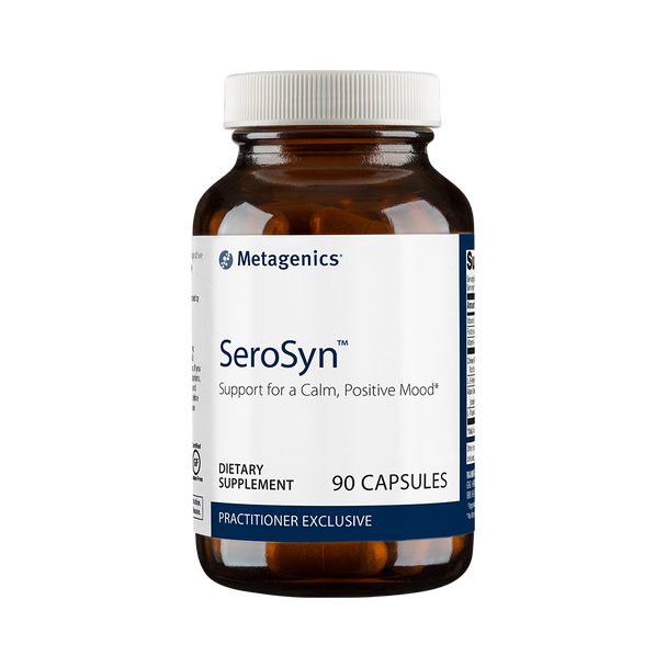 SeroSyn By Metagenics 90 Capsules