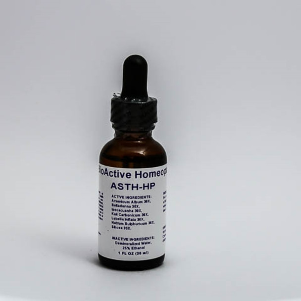 ASTH-HP By BIOActive 1 fl oz (30 ml)