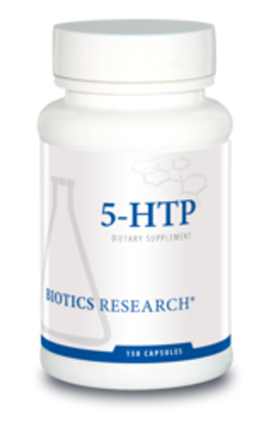 5-HTP by Biotics Research Corporation 150 Capsules