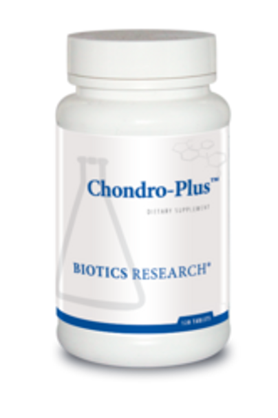 Chondro-Plus by Biotics Research Corporation 120 Tablets